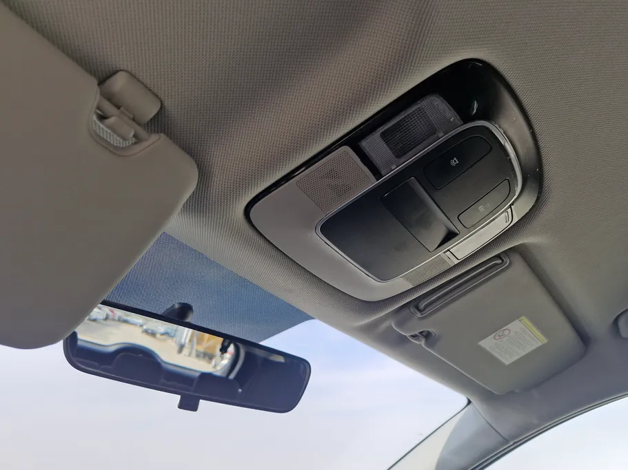 2023 Hyundai Tucson Smart 