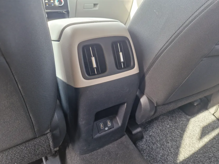 2023 Hyundai Tucson Smart 