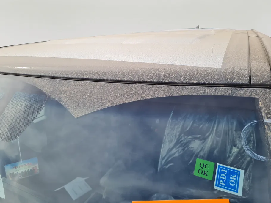 2026 Toyota Prado TX2 DSL 