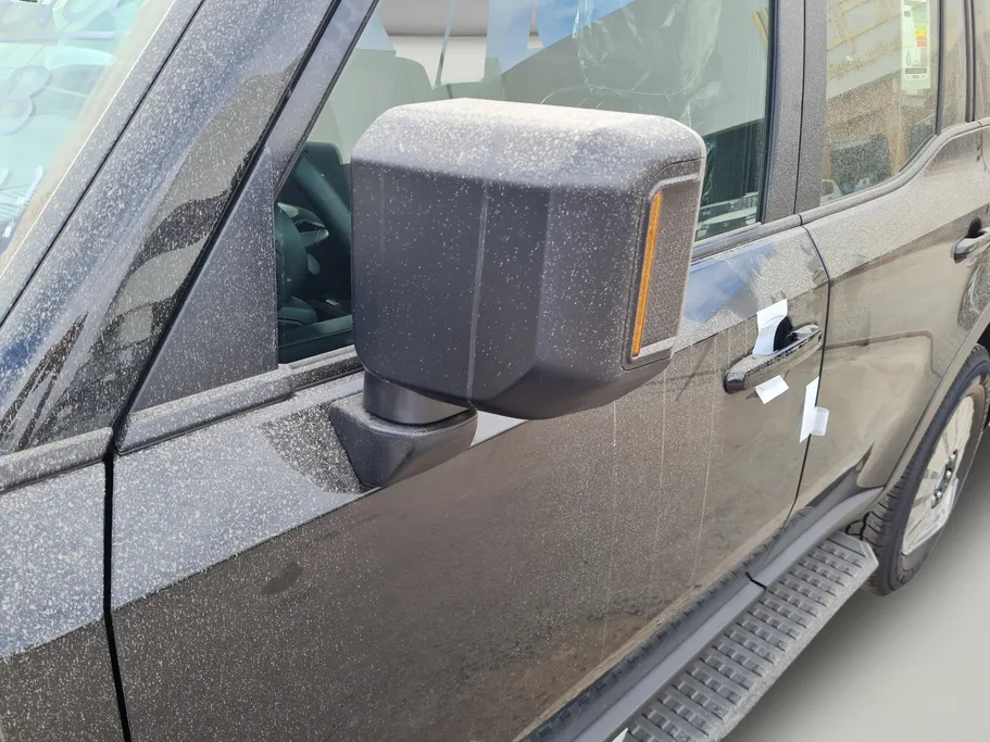 2026 Toyota Prado TX2 DSL 