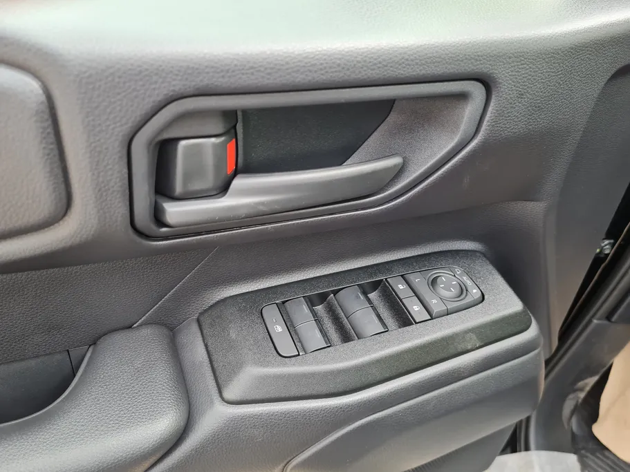 2026 Toyota Prado TX2 DSL 