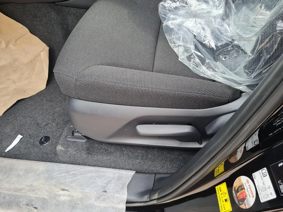 2026 Toyota Prado TX2 DSL 