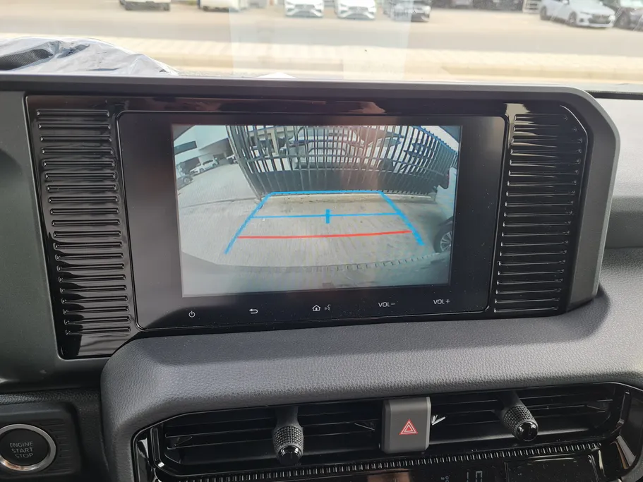 2026 Toyota Prado TX2 DSL 