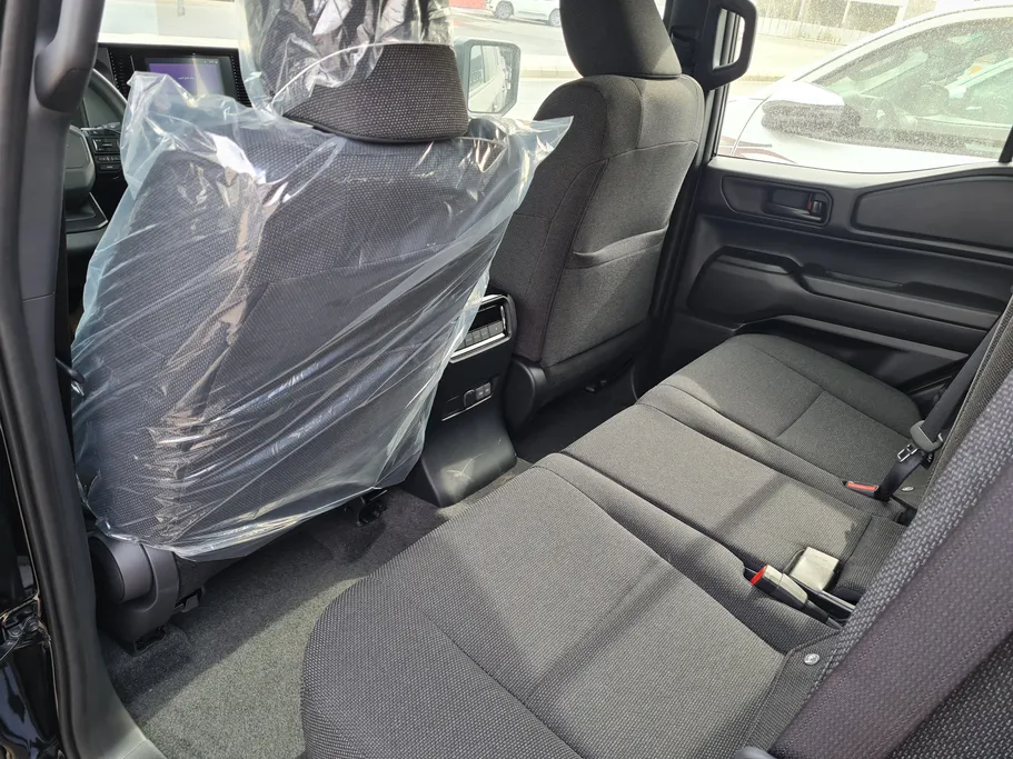 2026 Toyota Prado TX2 DSL 