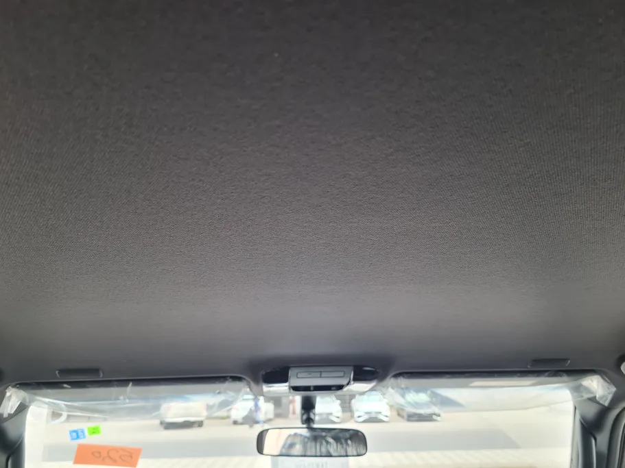 2026 Toyota Prado TX2 DSL 