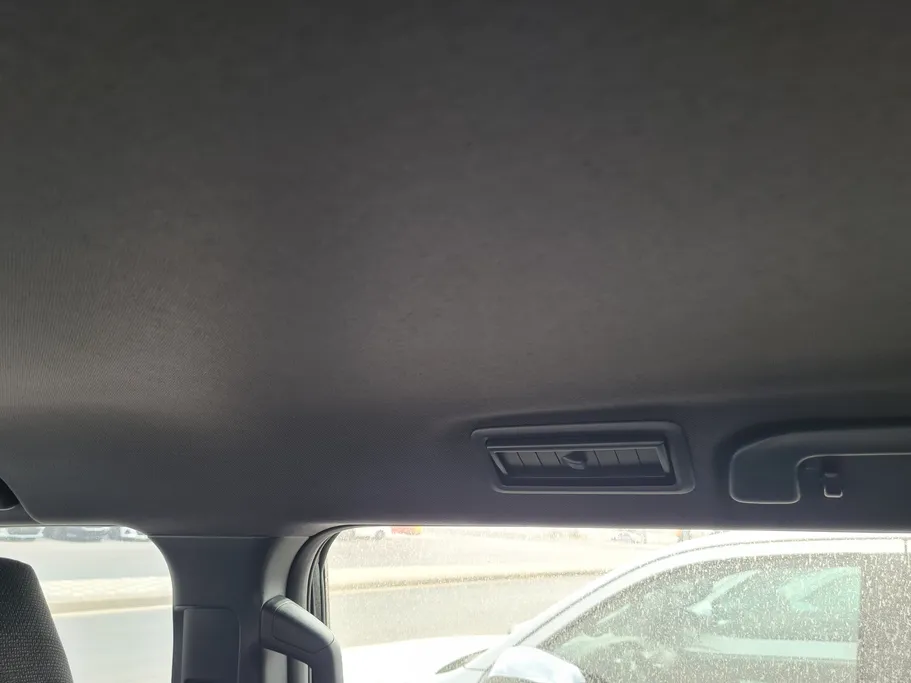 2026 Toyota Prado TX2 DSL 