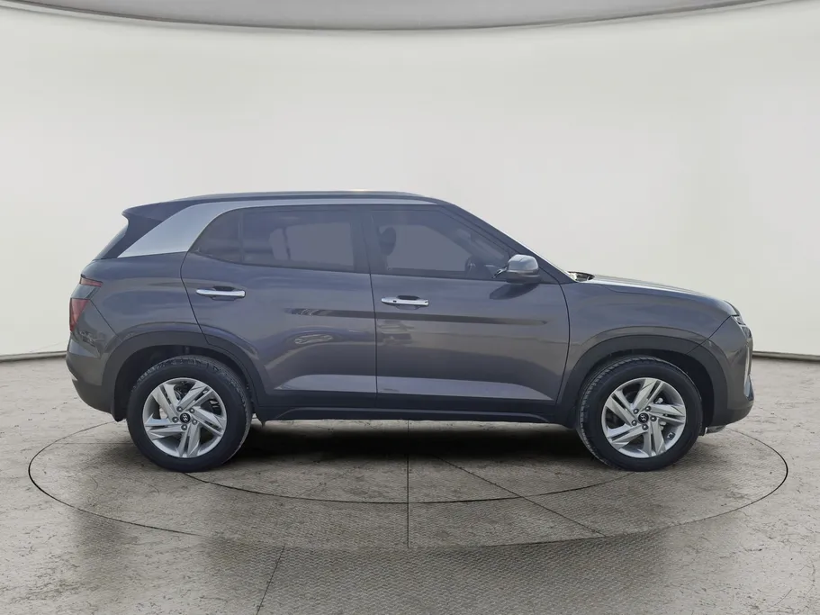 هيونداي كريتا سمارت 2023 