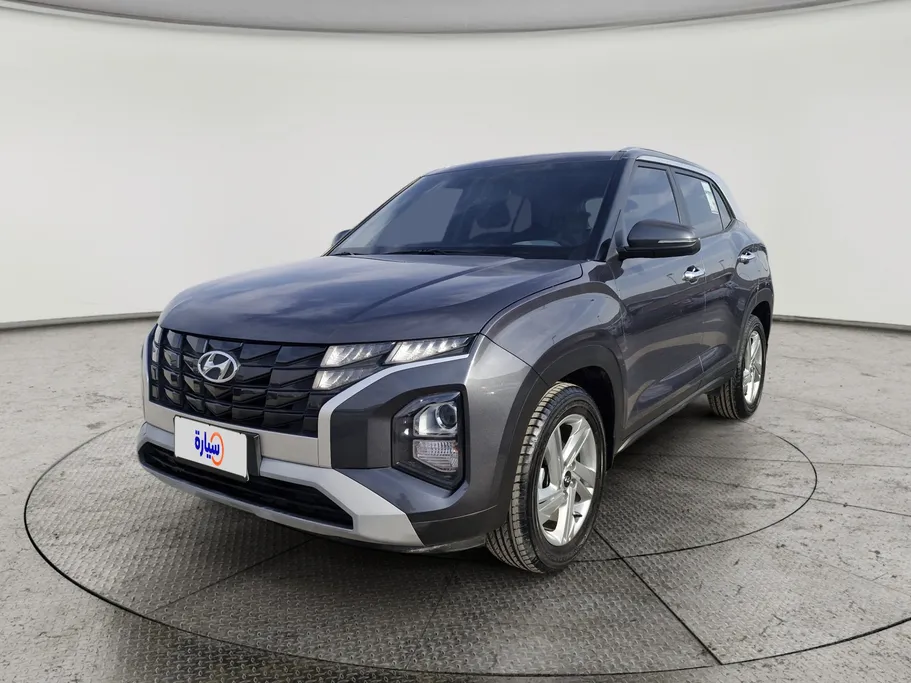 هيونداي كريتا سمارت 2023 