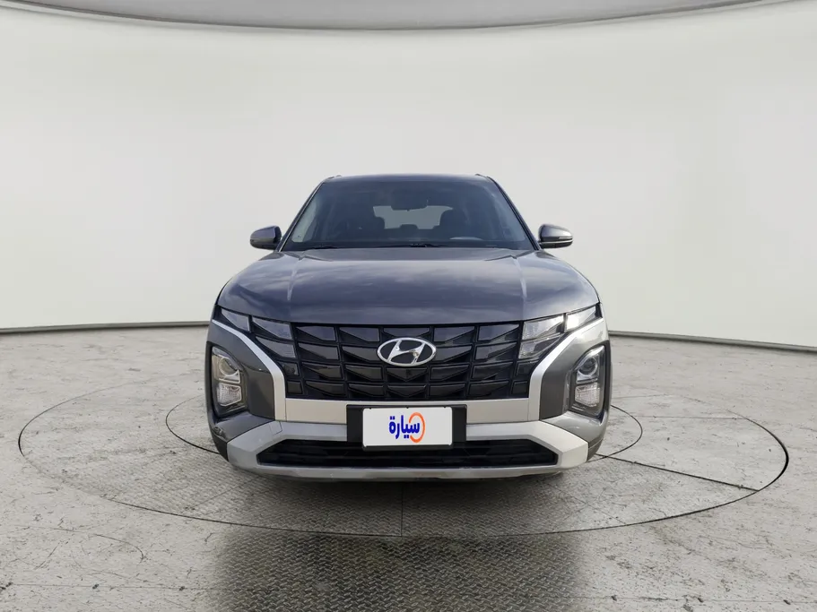 هيونداي كريتا سمارت 2023 