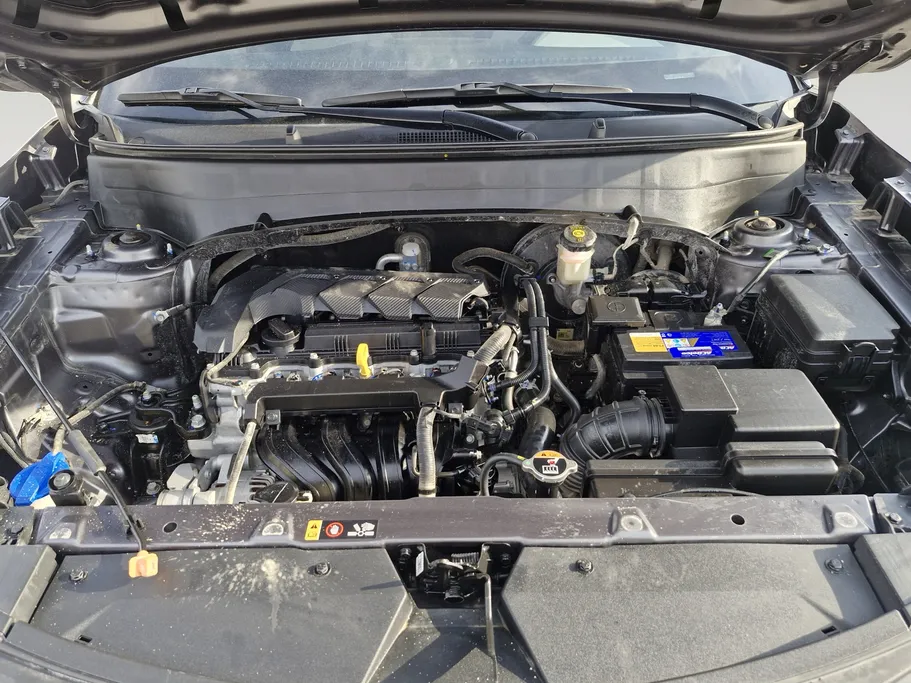 هيونداي كريتا سمارت 2023 