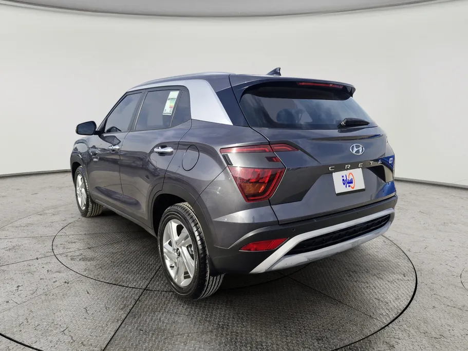 هيونداي كريتا سمارت 2023 