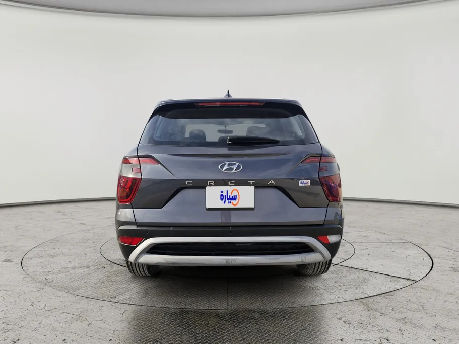 هيونداي كريتا سمارت 2023 