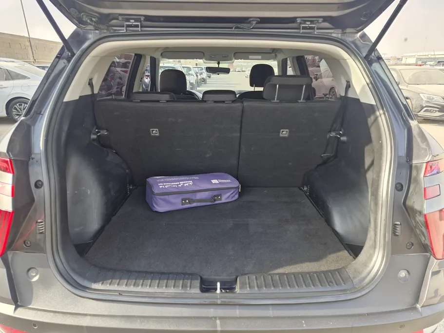 هيونداي كريتا سمارت 2023 