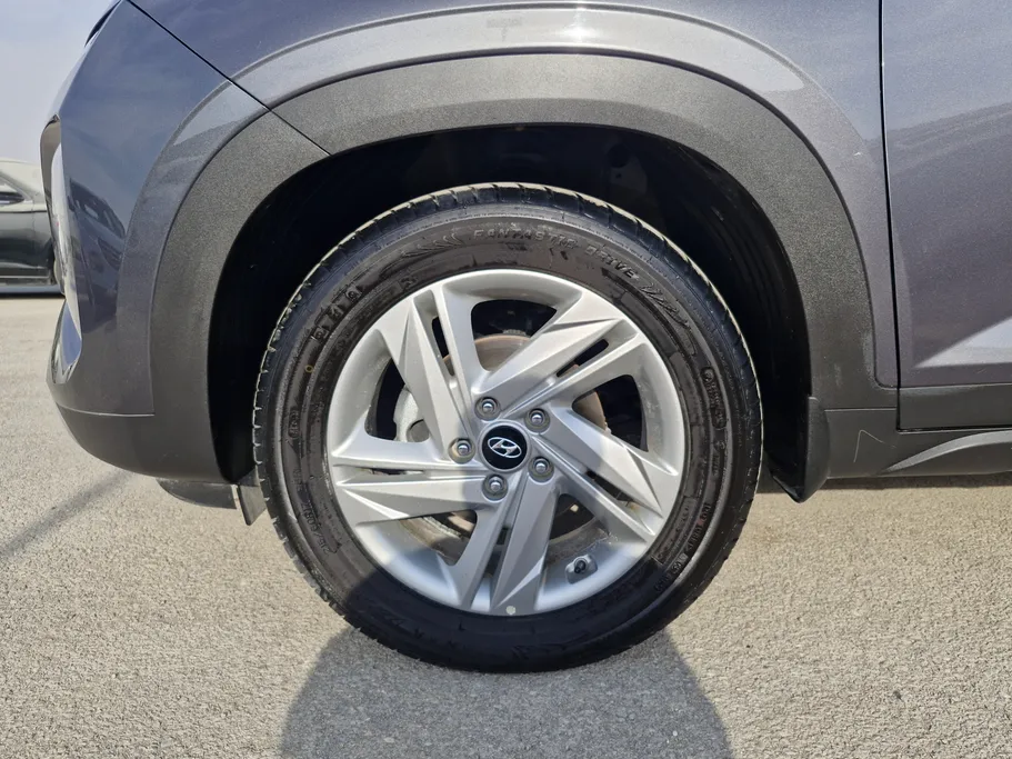 هيونداي كريتا سمارت 2023 