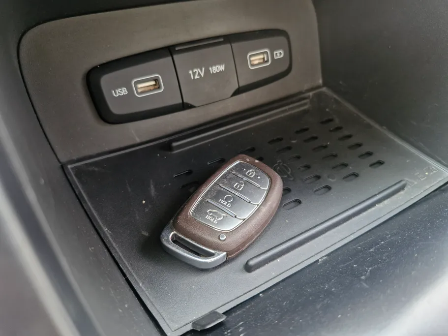 هيونداي كريتا سمارت 2023 