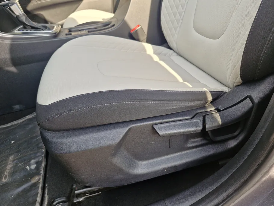 هيونداي كريتا سمارت 2023 