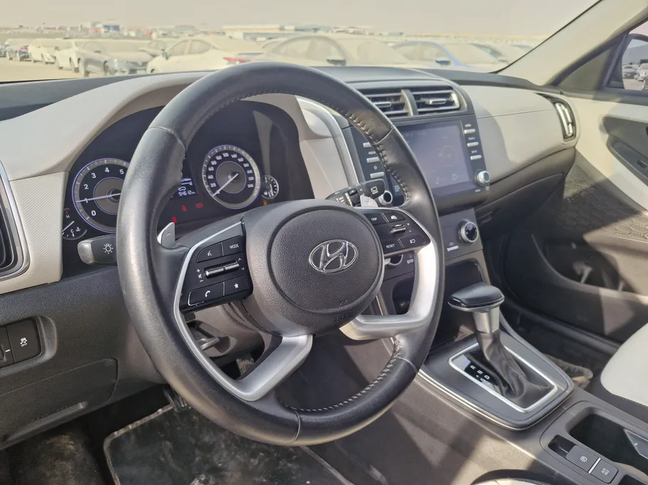 هيونداي كريتا سمارت 2023 