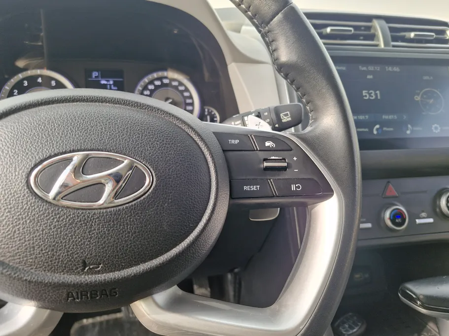 هيونداي كريتا سمارت 2023 