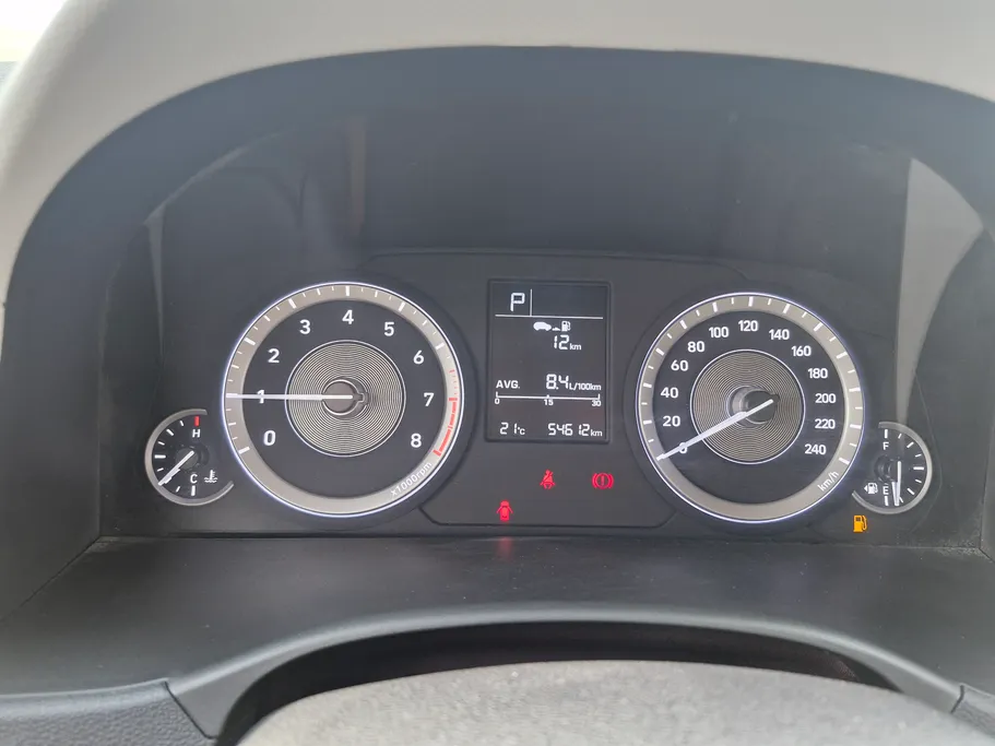 هيونداي كريتا سمارت 2023 