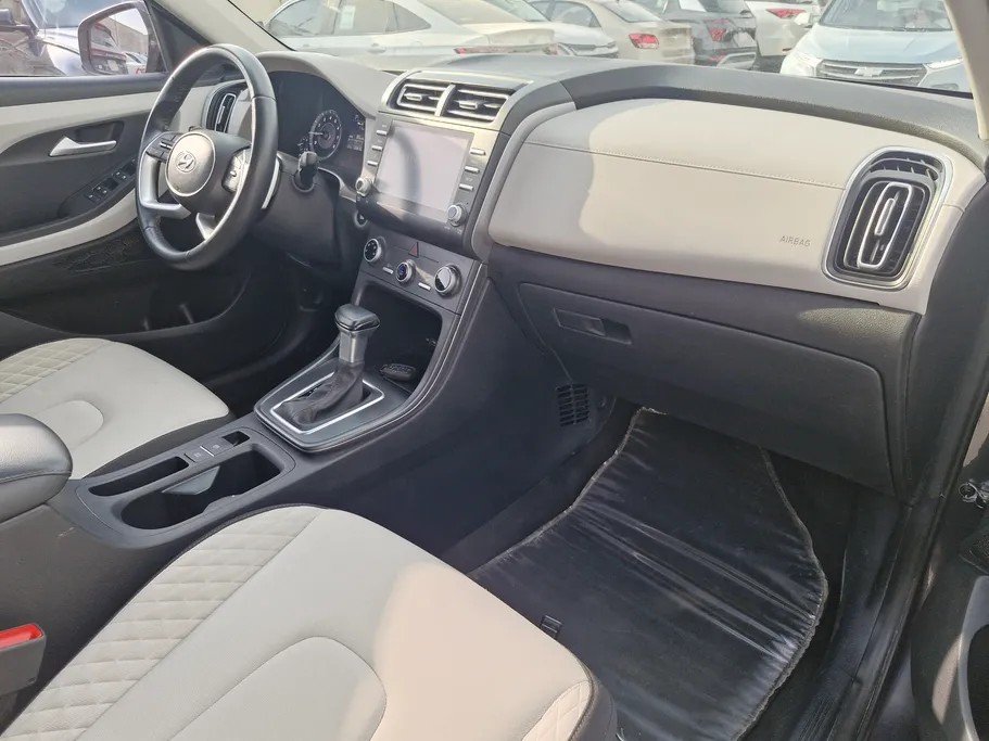 هيونداي كريتا سمارت 2023 