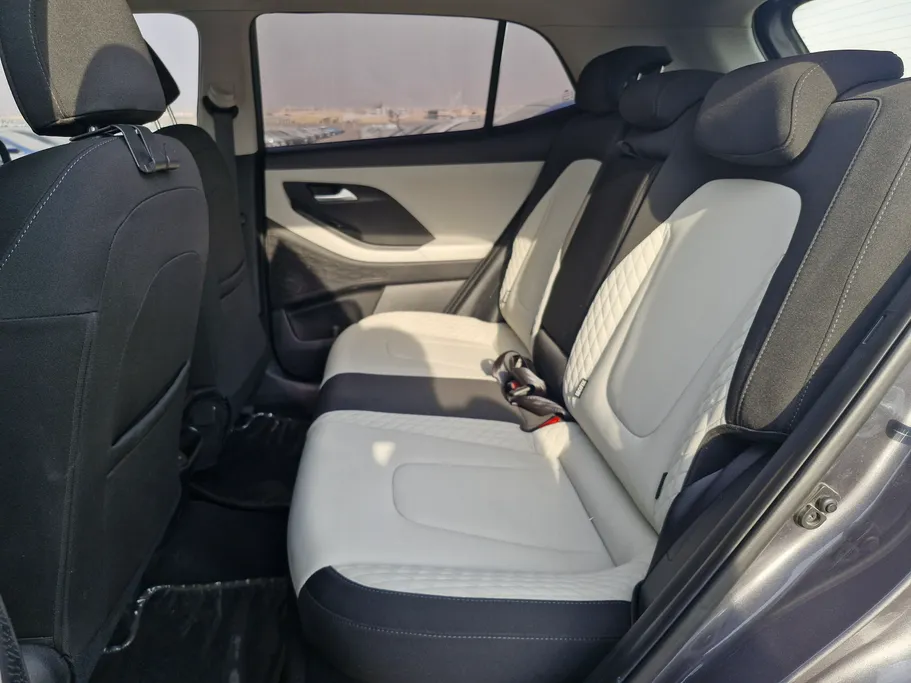 هيونداي كريتا سمارت 2023 