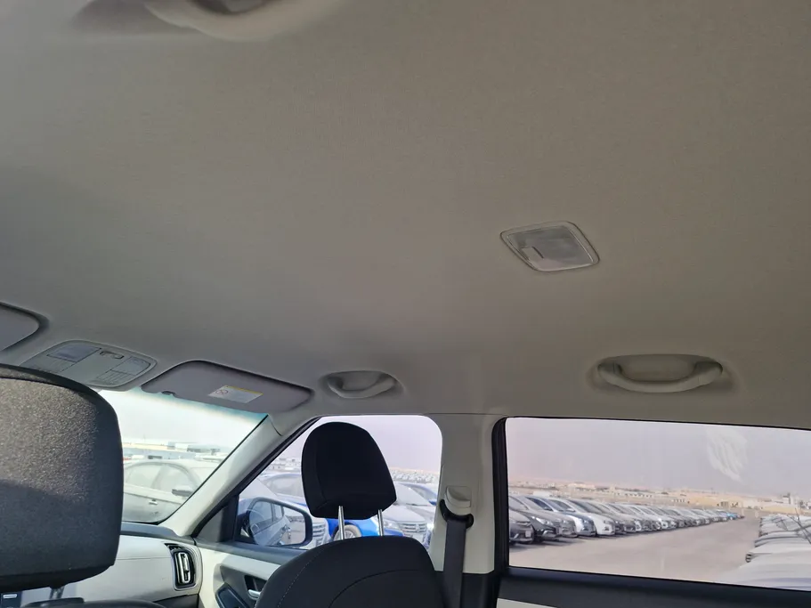 هيونداي كريتا سمارت 2023 