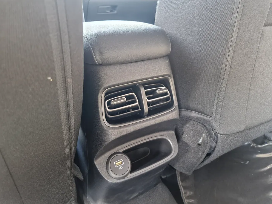 هيونداي كريتا سمارت 2023 