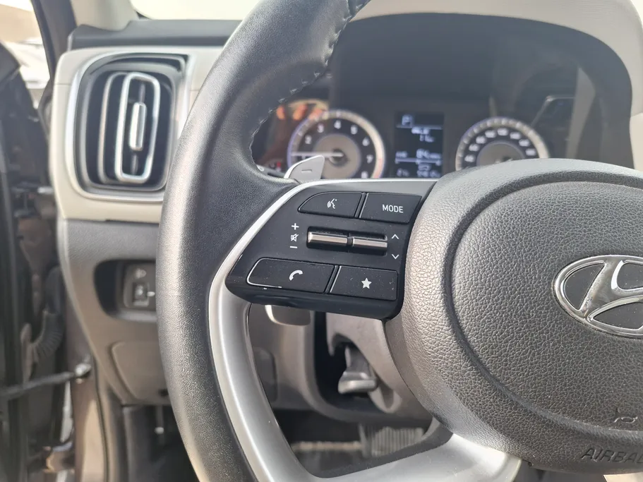 هيونداي كريتا سمارت 2023 