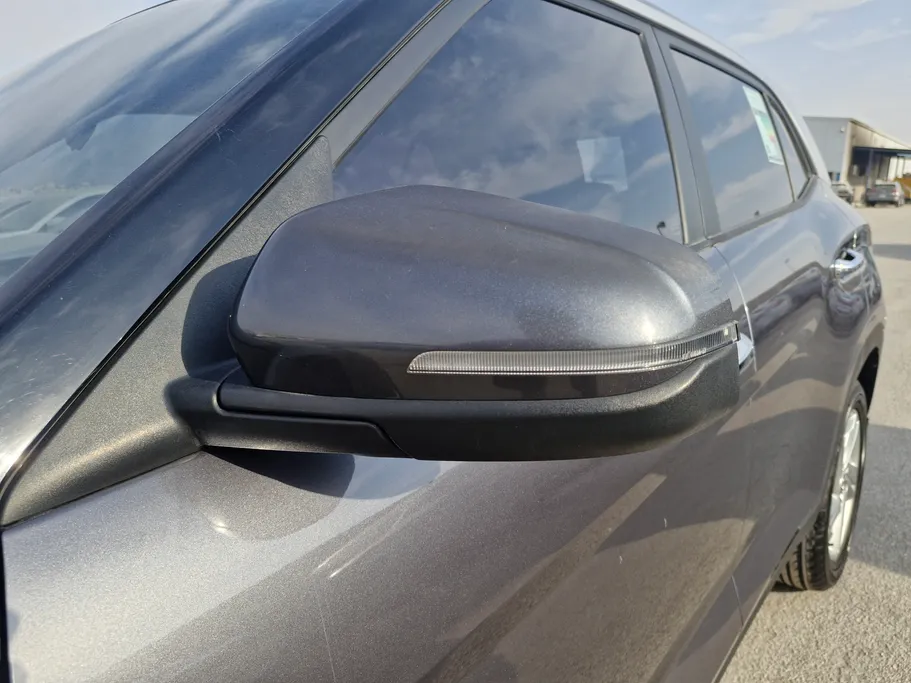 هيونداي كريتا سمارت 2023 