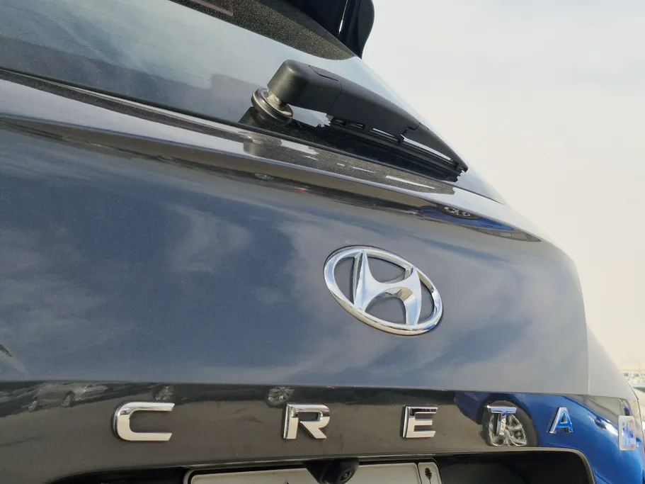 هيونداي كريتا سمارت 2023 