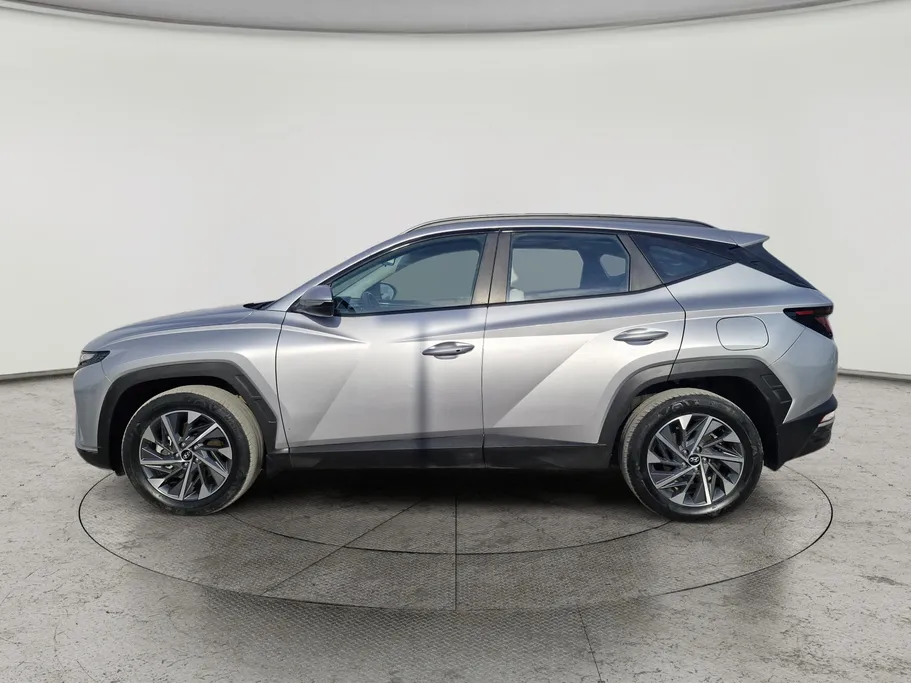 هيونداي توسان سمارت 2024 