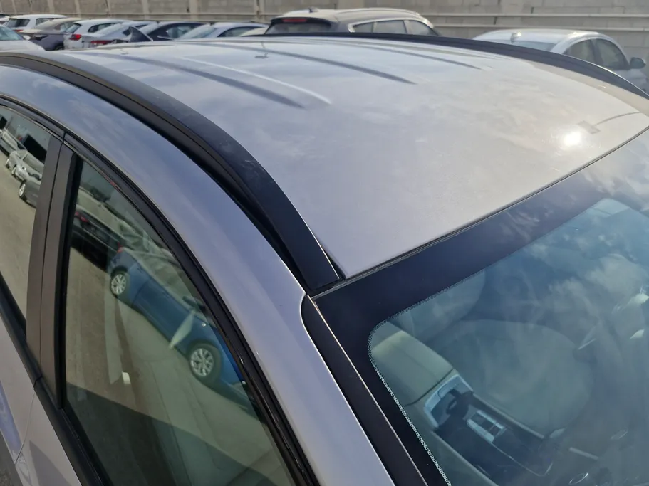 2024 Hyundai Tucson Smart 