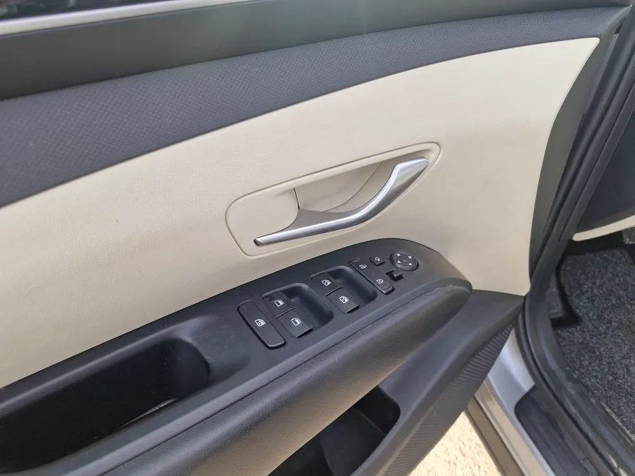 2024 Hyundai Tucson Smart 