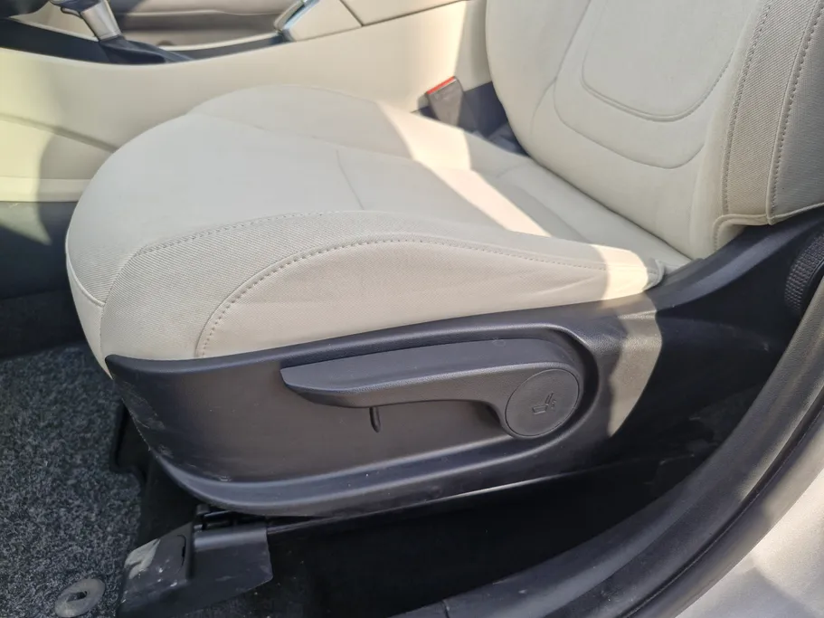 2024 Hyundai Tucson Smart 