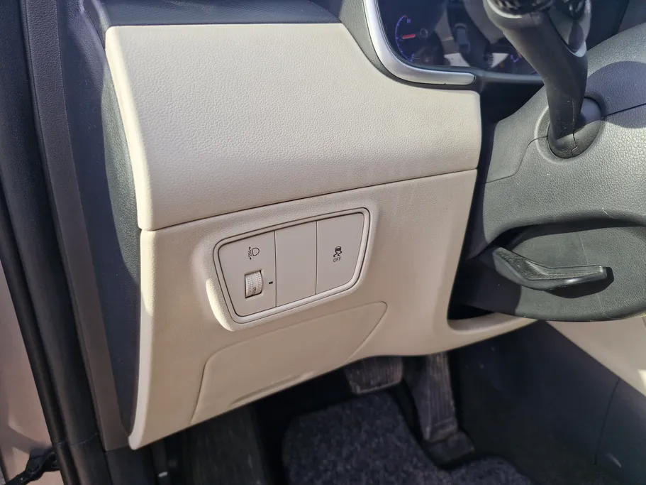 2024 Hyundai Tucson Smart 