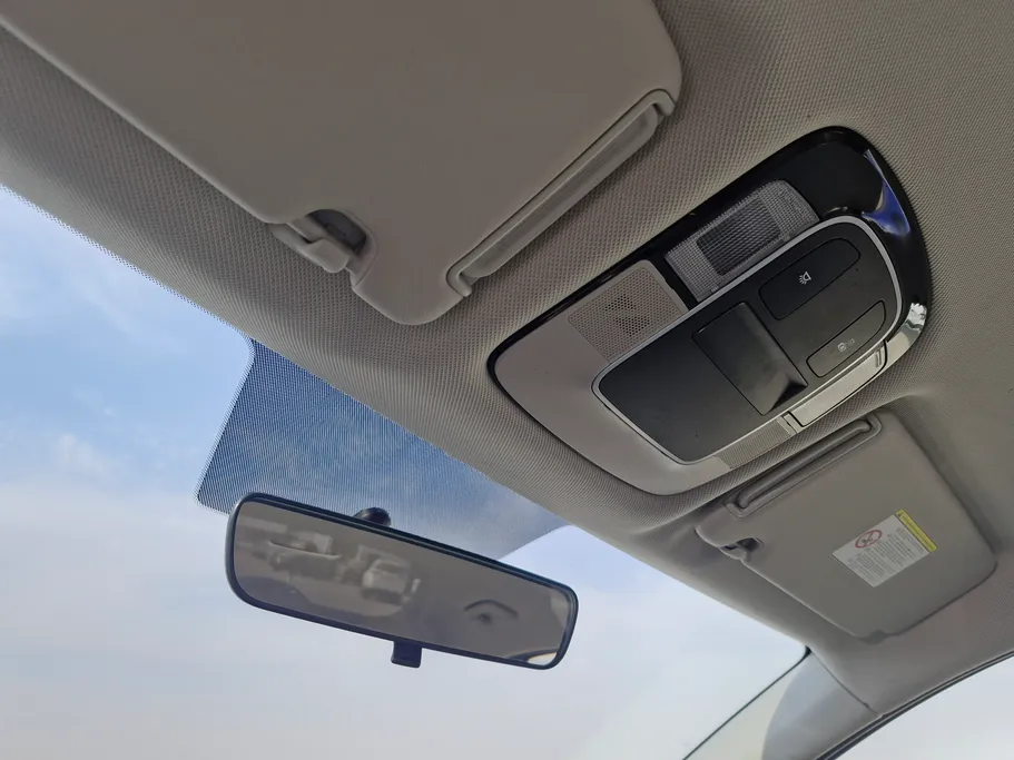 2024 Hyundai Tucson Smart 