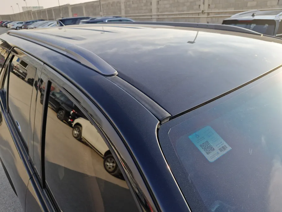 تويوتا فورتشنر GX 2021 