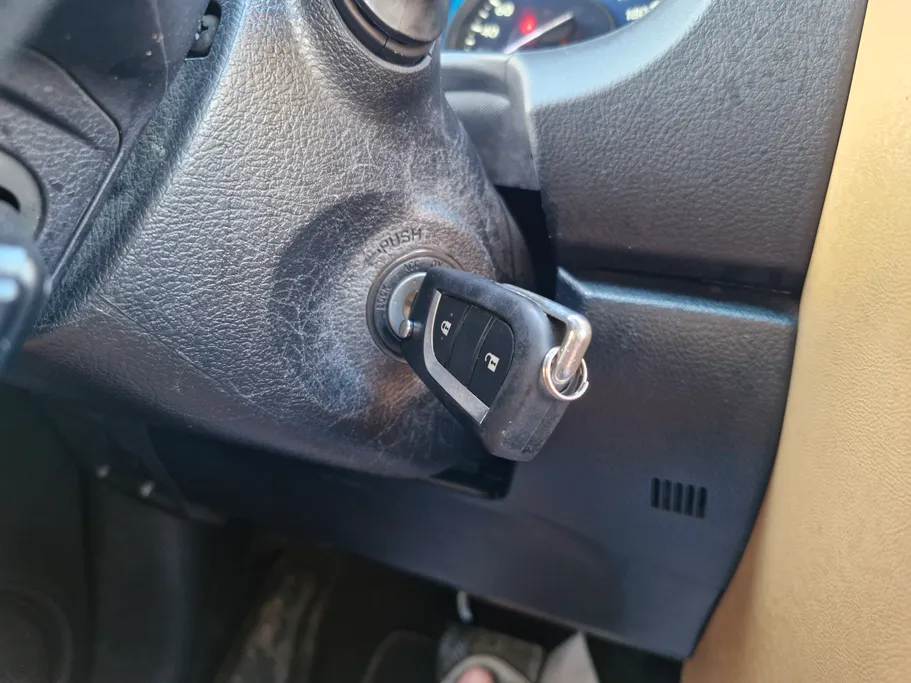 تويوتا فورتشنر GX 2021 