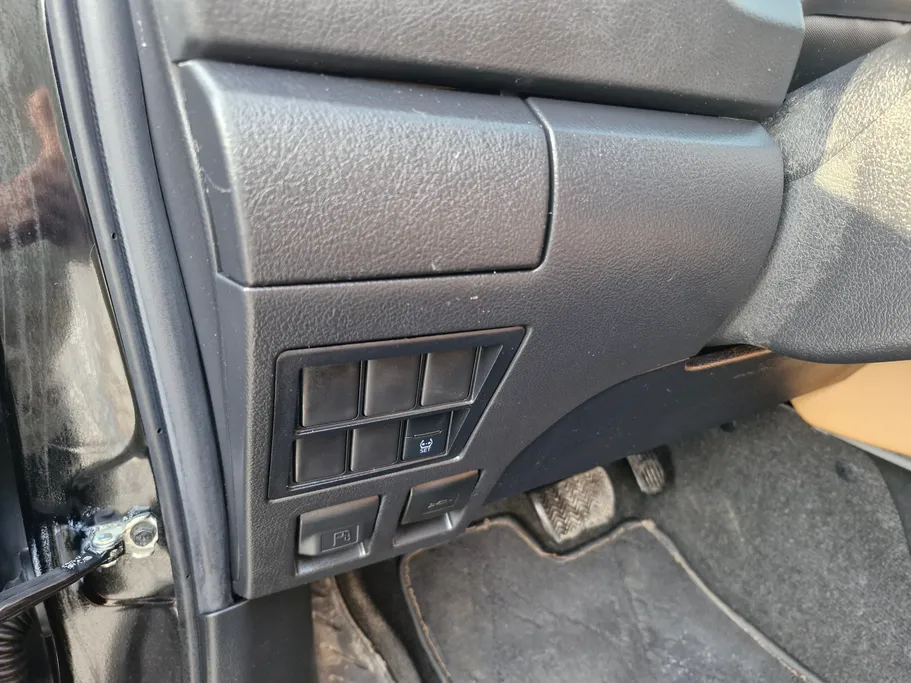 تويوتا فورتشنر GX 2021 