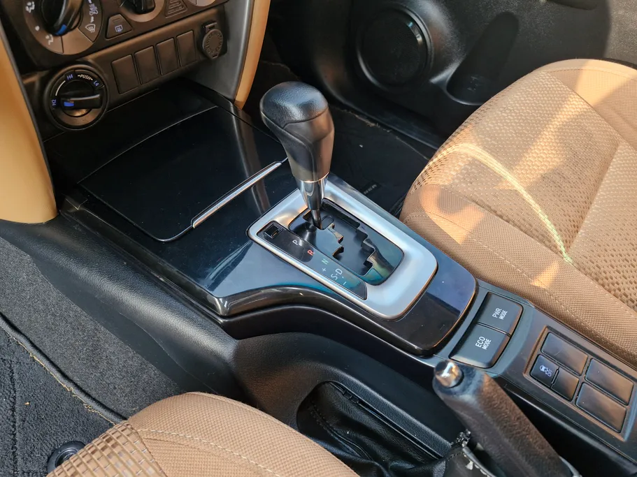 تويوتا فورتشنر GX 2021 