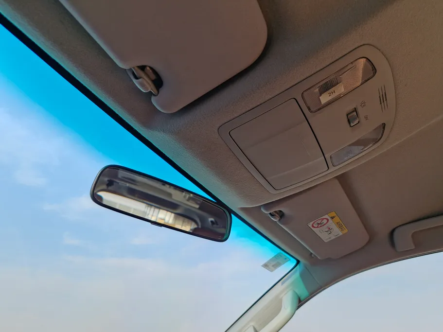 تويوتا فورتشنر GX 2021 