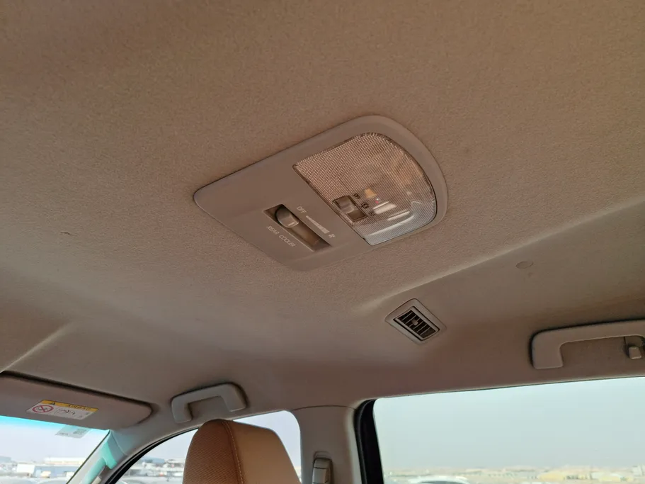 تويوتا فورتشنر GX 2021 