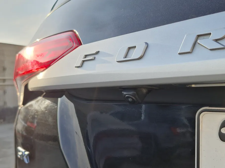 تويوتا فورتشنر GX 2021 