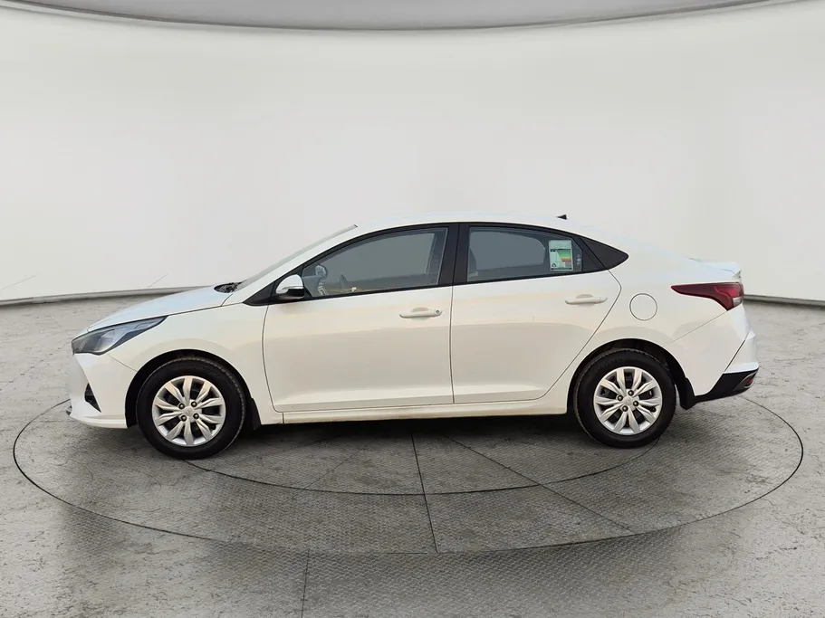 2023 Hyundai Accent Smart 