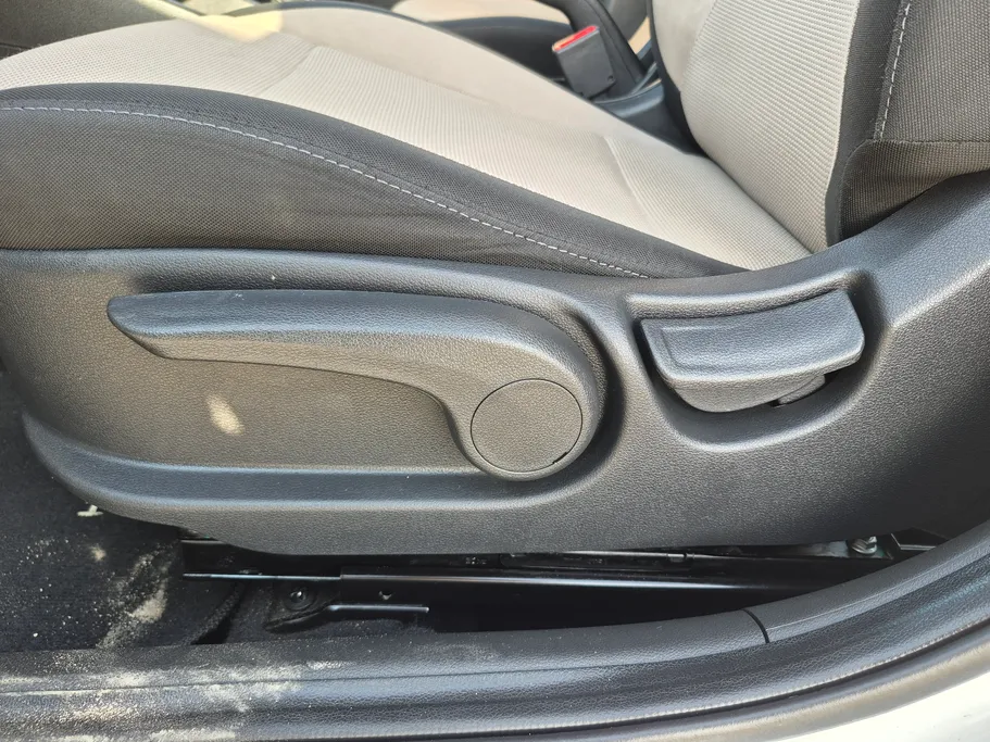 هيونداي اكسنت سمارت 2023 