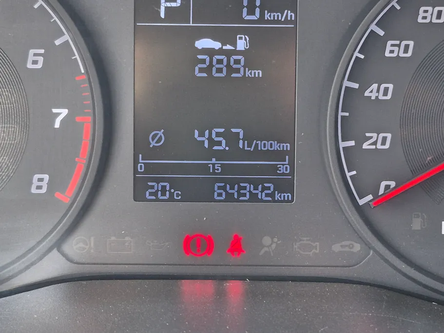 هيونداي اكسنت سمارت 2023 