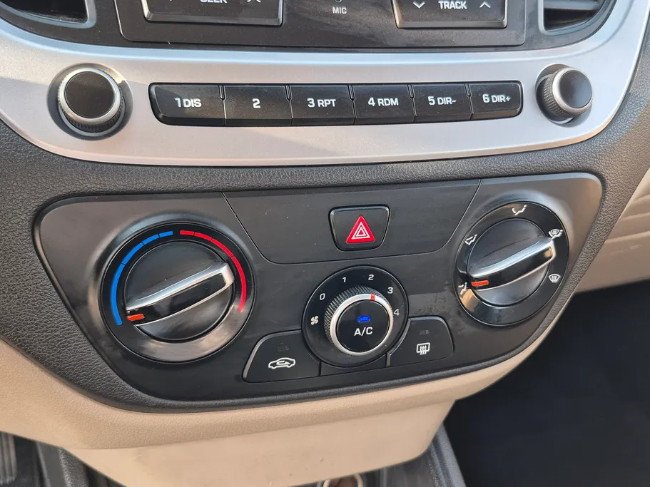 هيونداي اكسنت سمارت 2023 