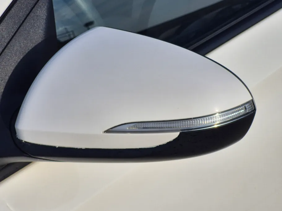 هيونداي اكسنت سمارت 2023 