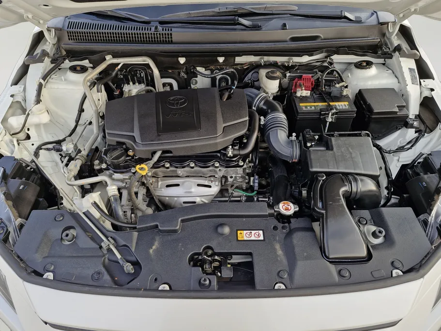 تويوتا يارس Y 2023 