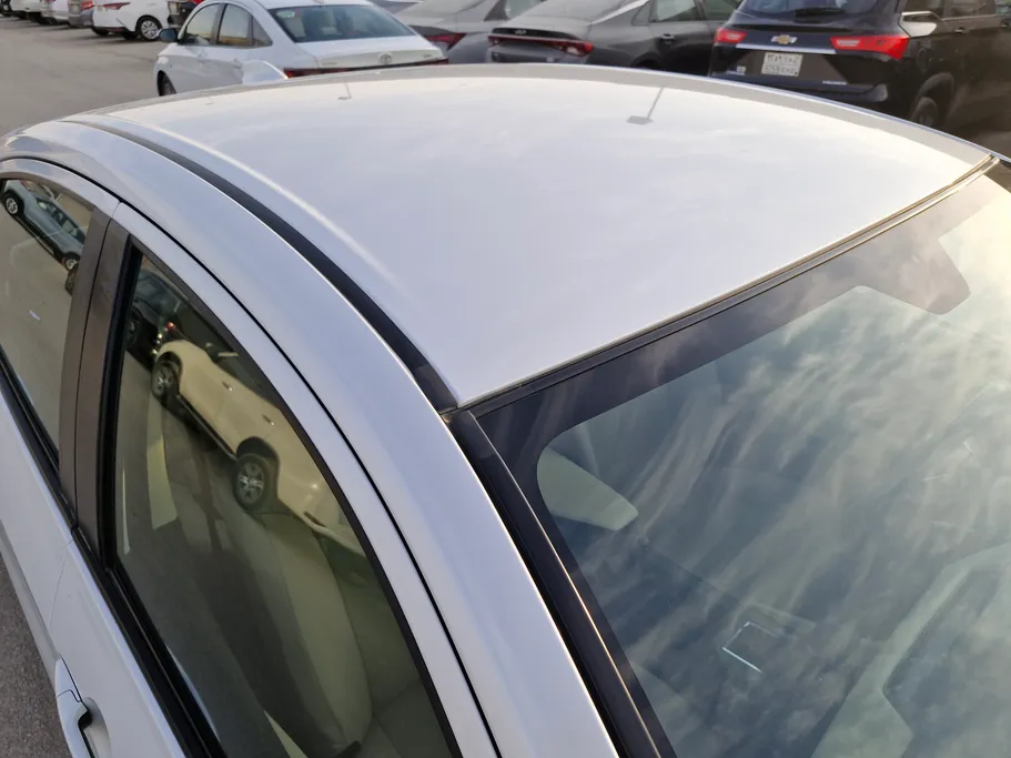 تويوتا يارس Y 2023 